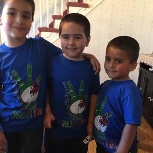 Meet your Posher, Salwa